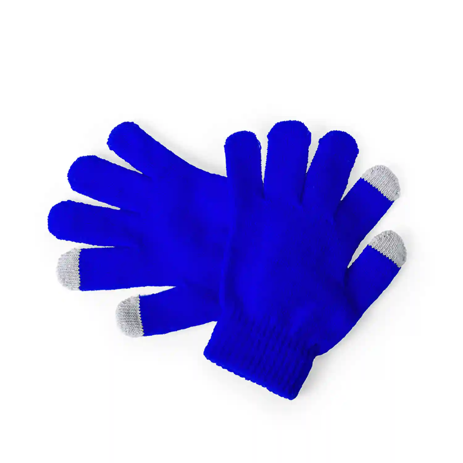 Guantes táctiles