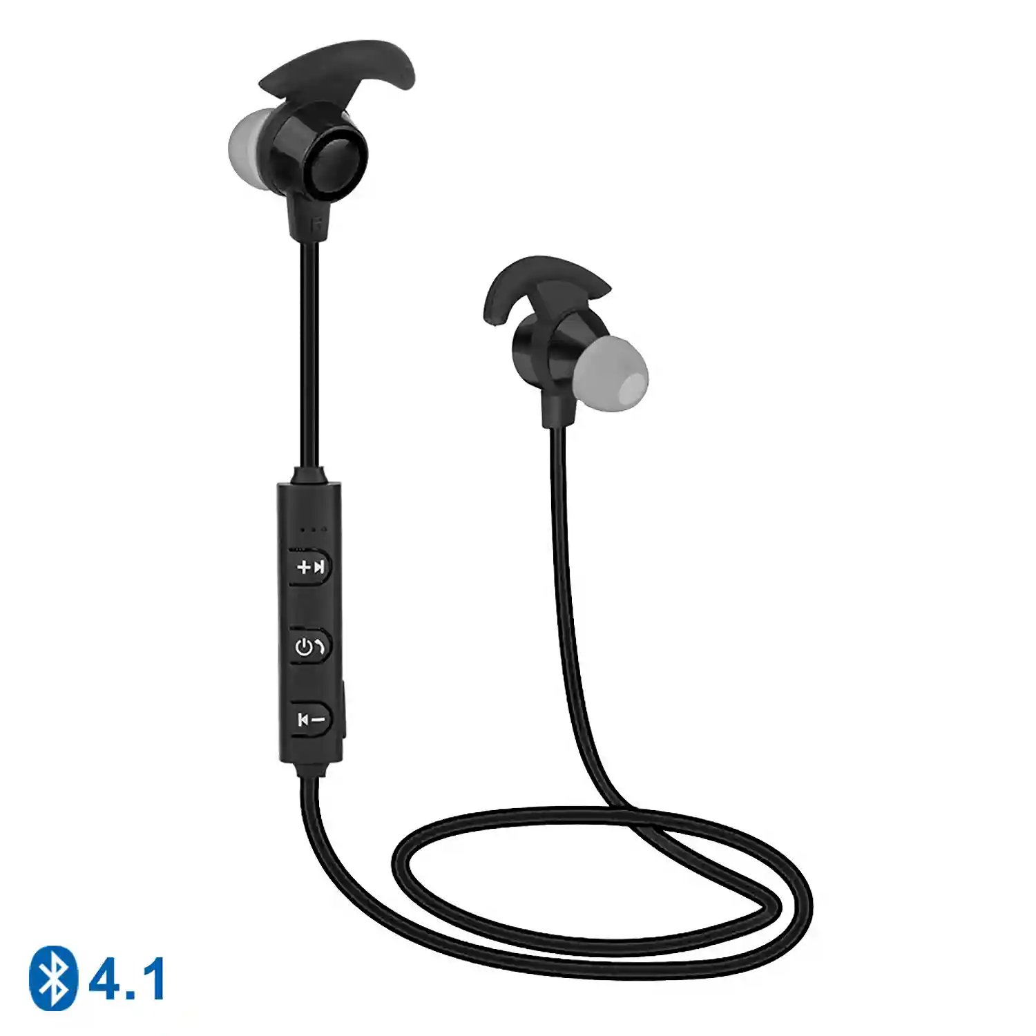 Auriculares Bluetooth Deportivos 9S