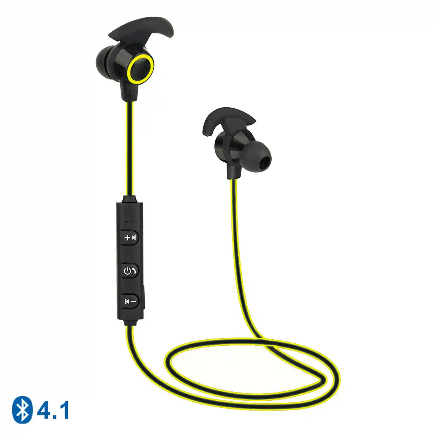 Auriculares Bluetooth Deportivos 9S