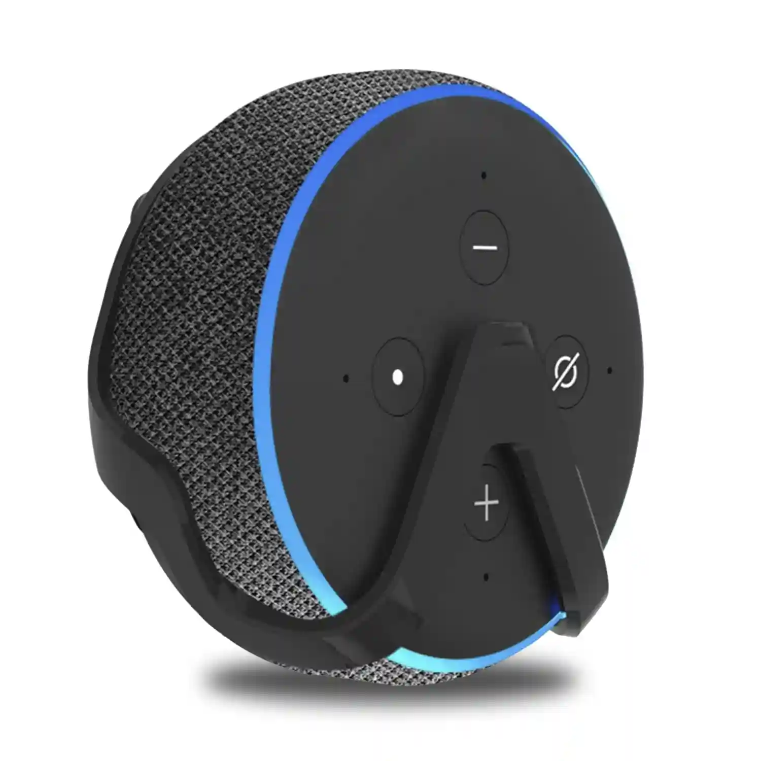 Soporte de pared para  Echo Dot (Gen 3)