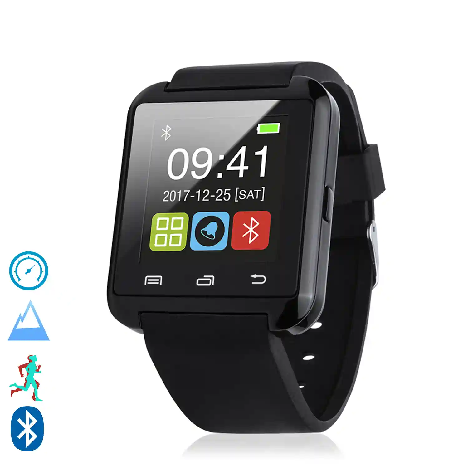 696 4G Smartwatch teléfono niños Android IP68 a prueba de agua GPS WiFi LBS  ubicación SIM