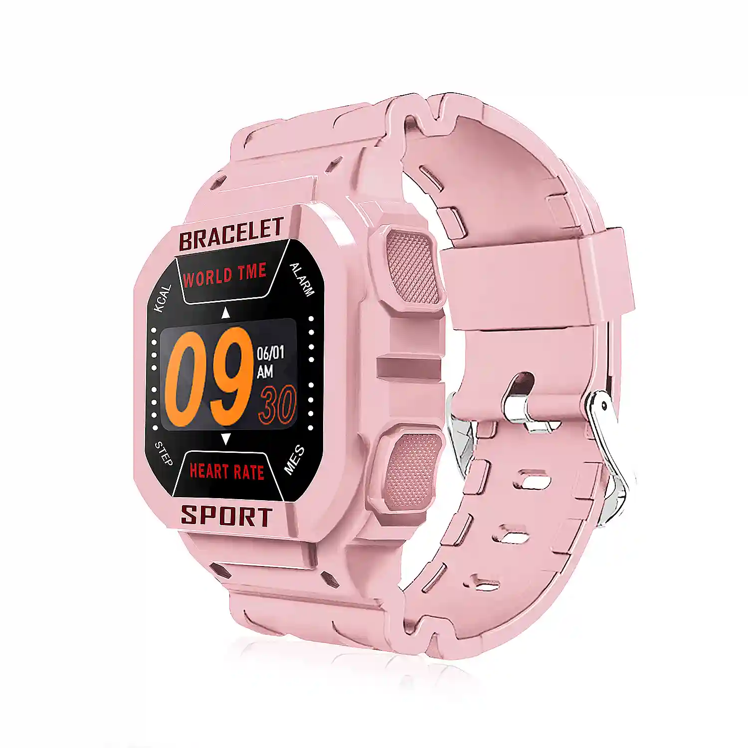 Reloj para discount ciclismo y running