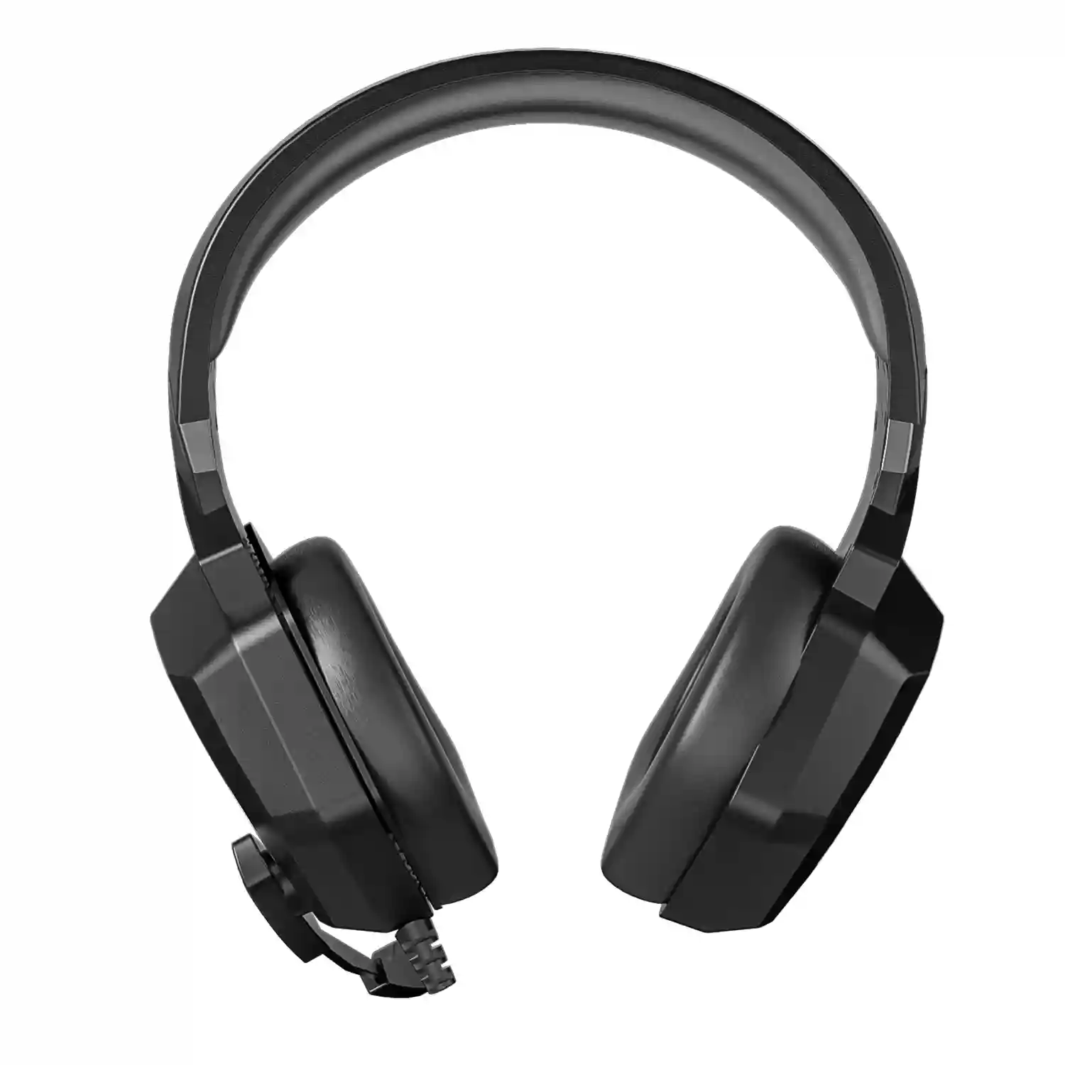 Headset SY820MV con luces led. Auriculares gaming con micro, conexión  minijack para PC, portátil, PS4, Xbox