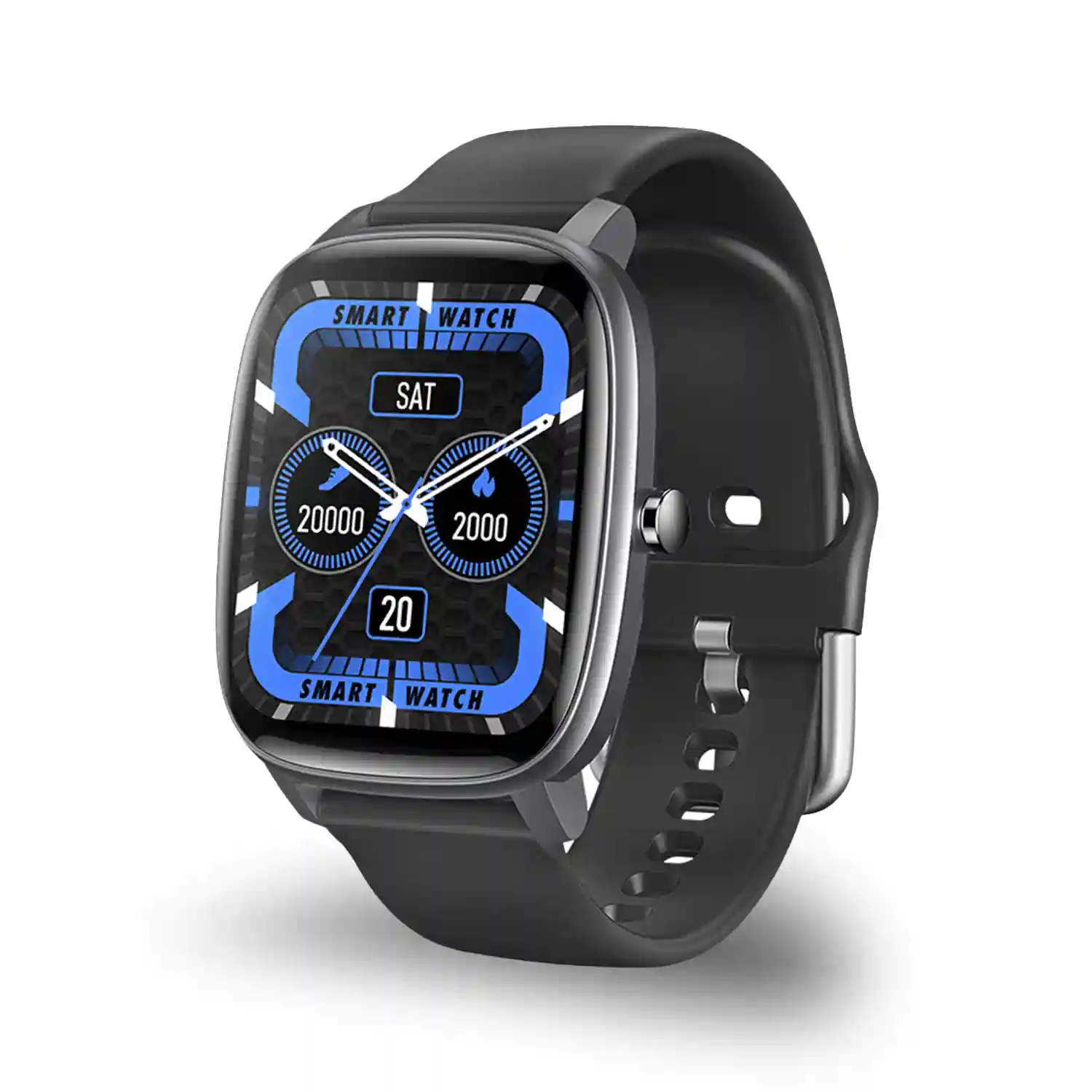 Smartwatch termometro cheap