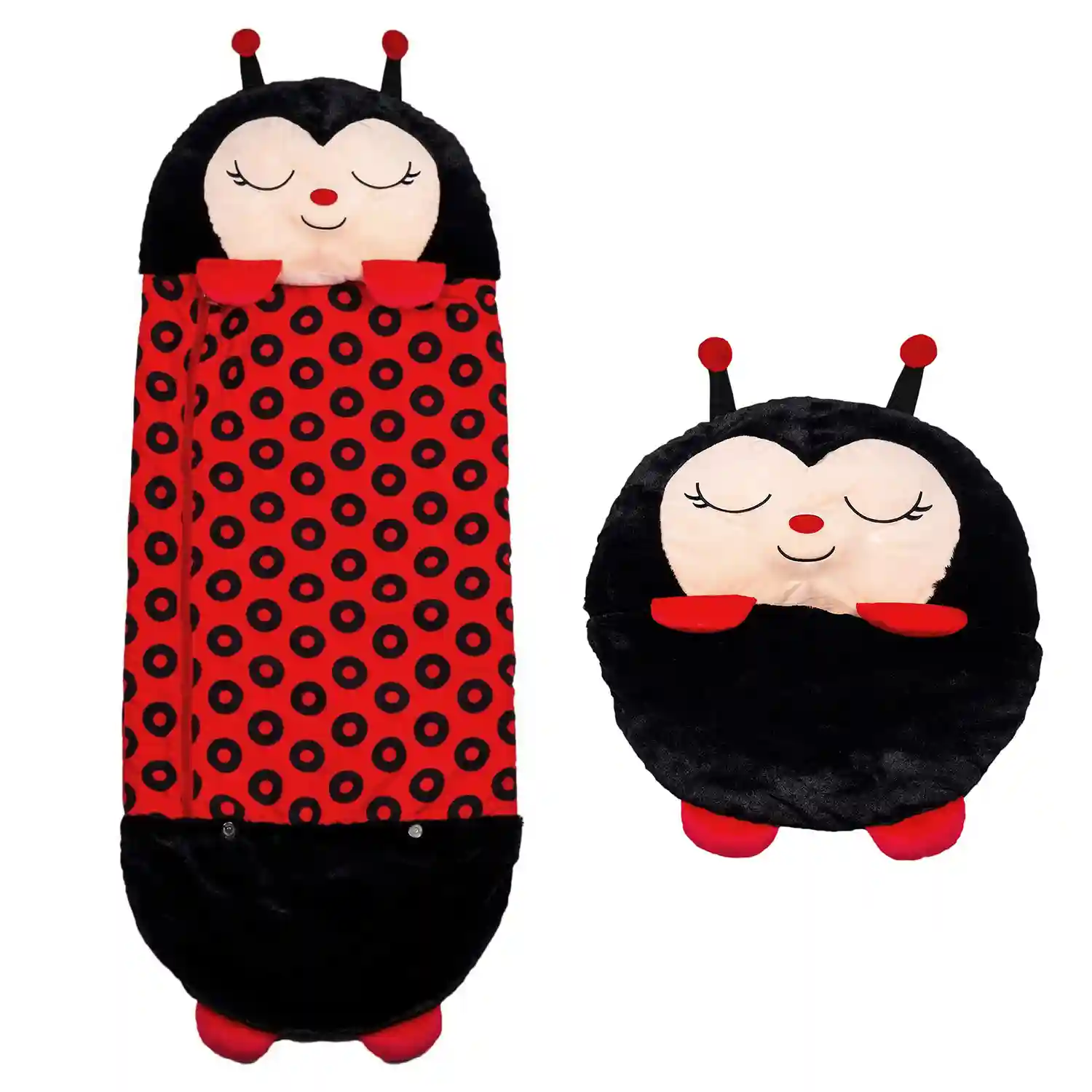 Peluche Sobre Dormir Almohadon 3 En 1 Infantil • GoStore