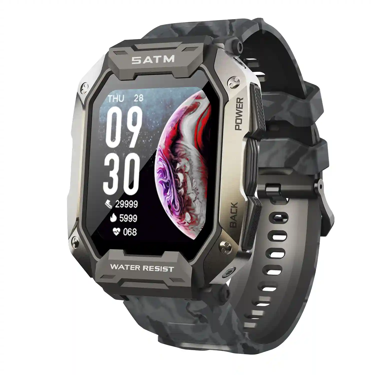Smart watch sumergible store