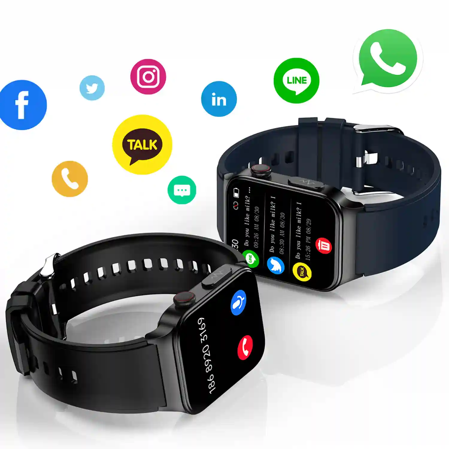 Medidor De Cetosis En Sangre - Smartwatches - AliExpress