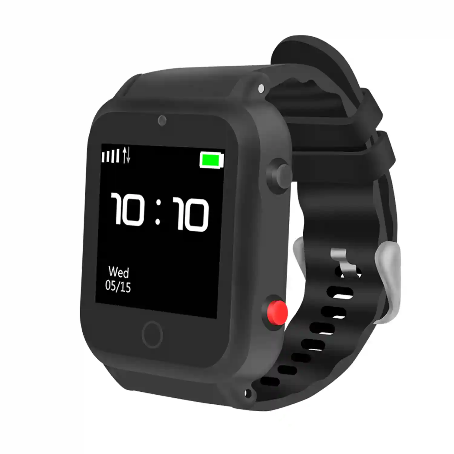 Smartwatch S88 localizador GPS, AGPS y LBS. Especial personas mayores. Con  botón SOS.