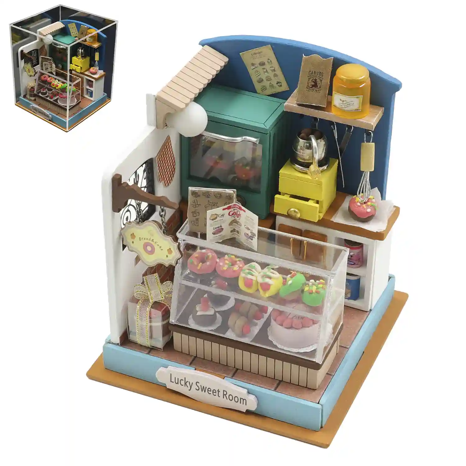 Product