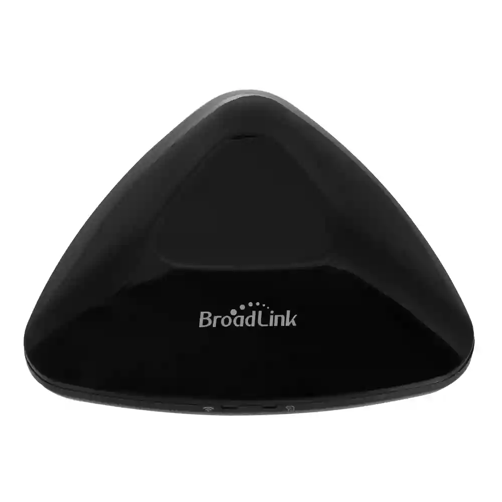 BroadLink RM4 pro mando a distancia universal por infrarrojos
