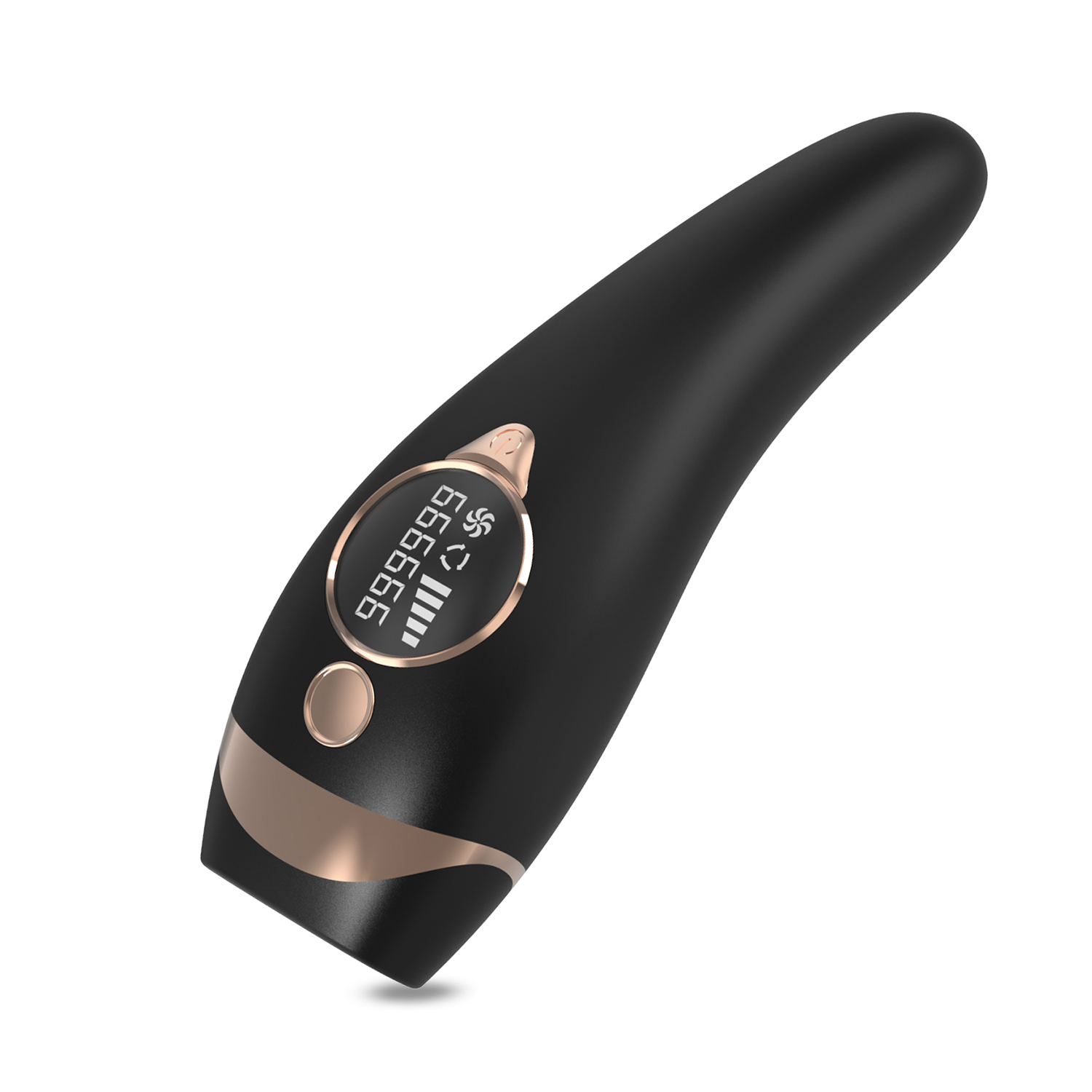 T20 Depiladora IPL de luz pulsada. 5 niveles de intensidad