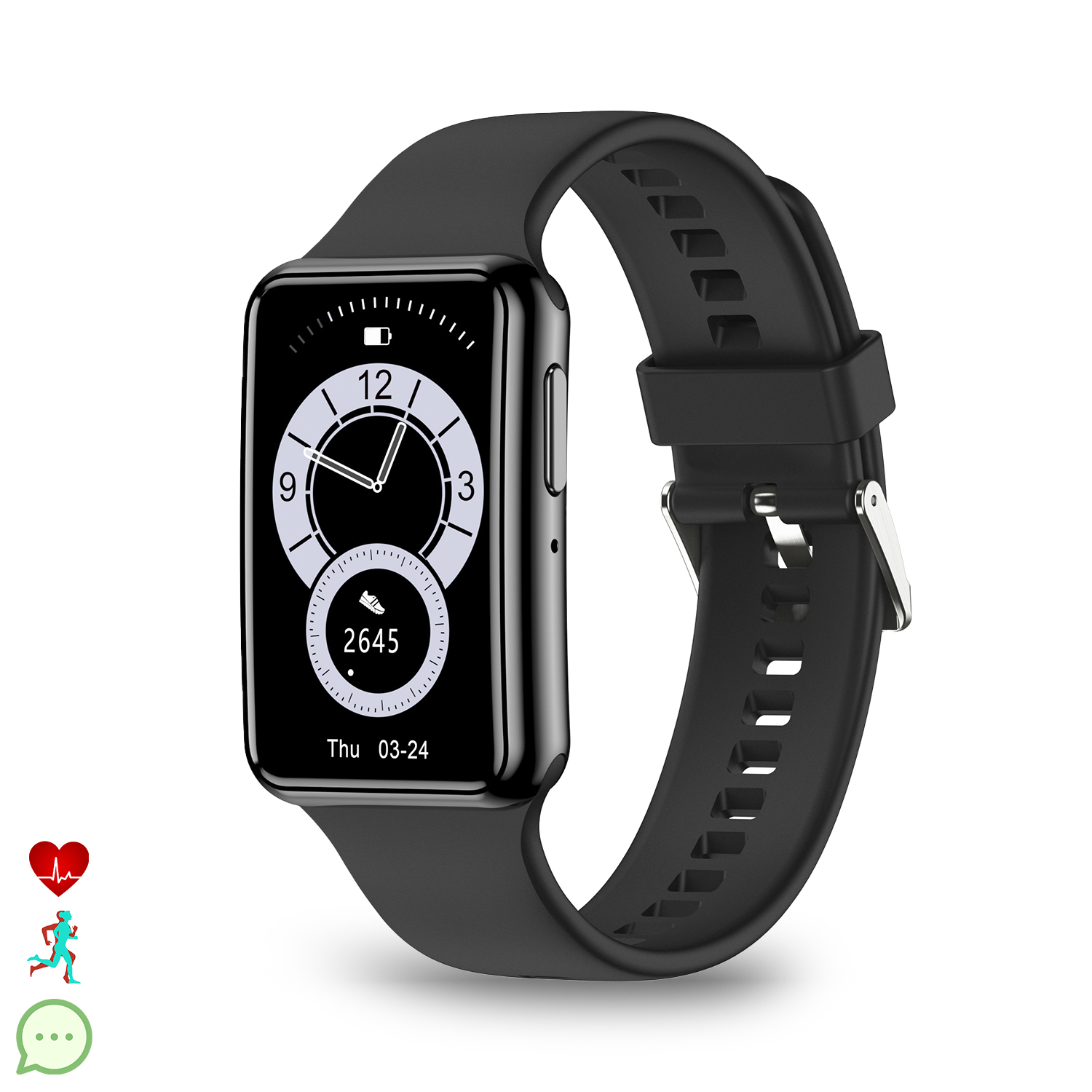 C6 smartwatch best sale