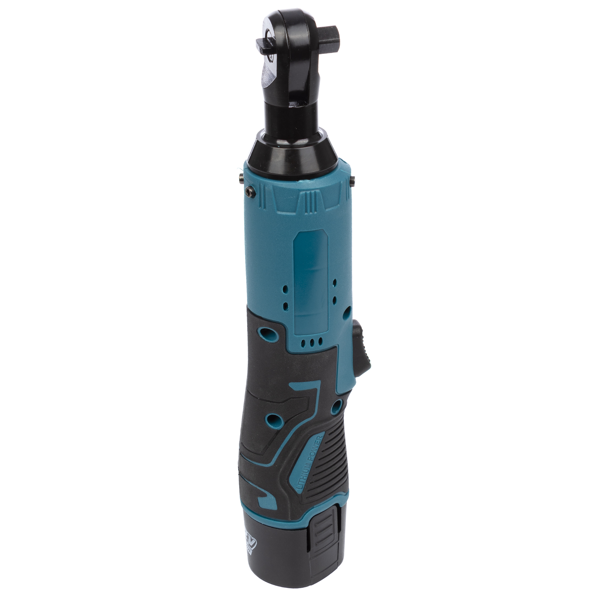 DAM.Llave dinamométrica 21V eléctrica e inalámbrica, con DOBLE BATERIA  de 2600 mAh. 5,5x5x25cm