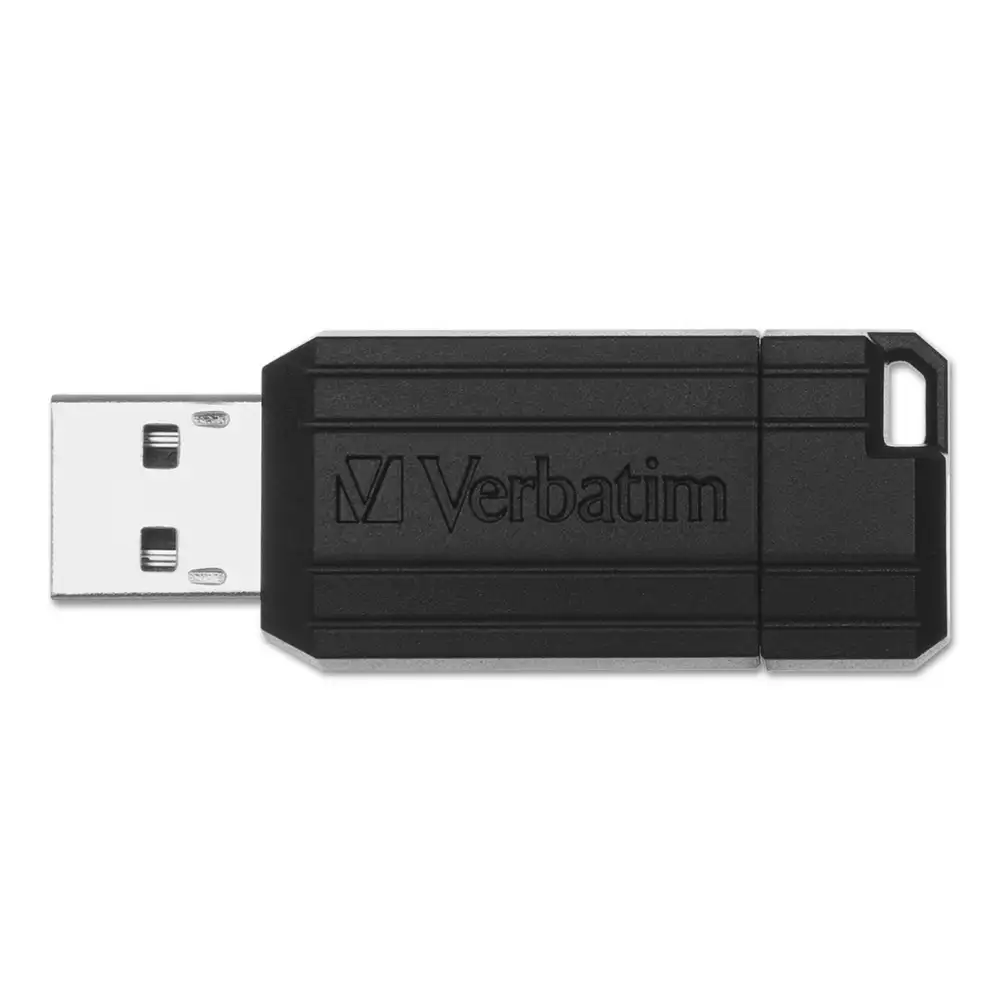 Memoria USB Verbatim 2.0 16GB