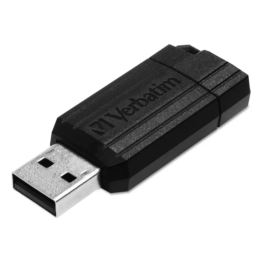 Memoria USB Verbatim 2.0 16GB