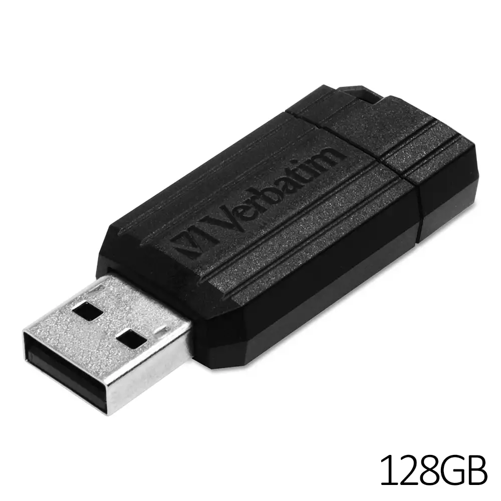 Memoria USB Verbatim 2.0 128GB