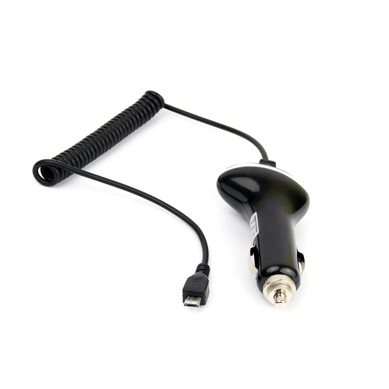 CARGADOR DE COCHE MICRO USB