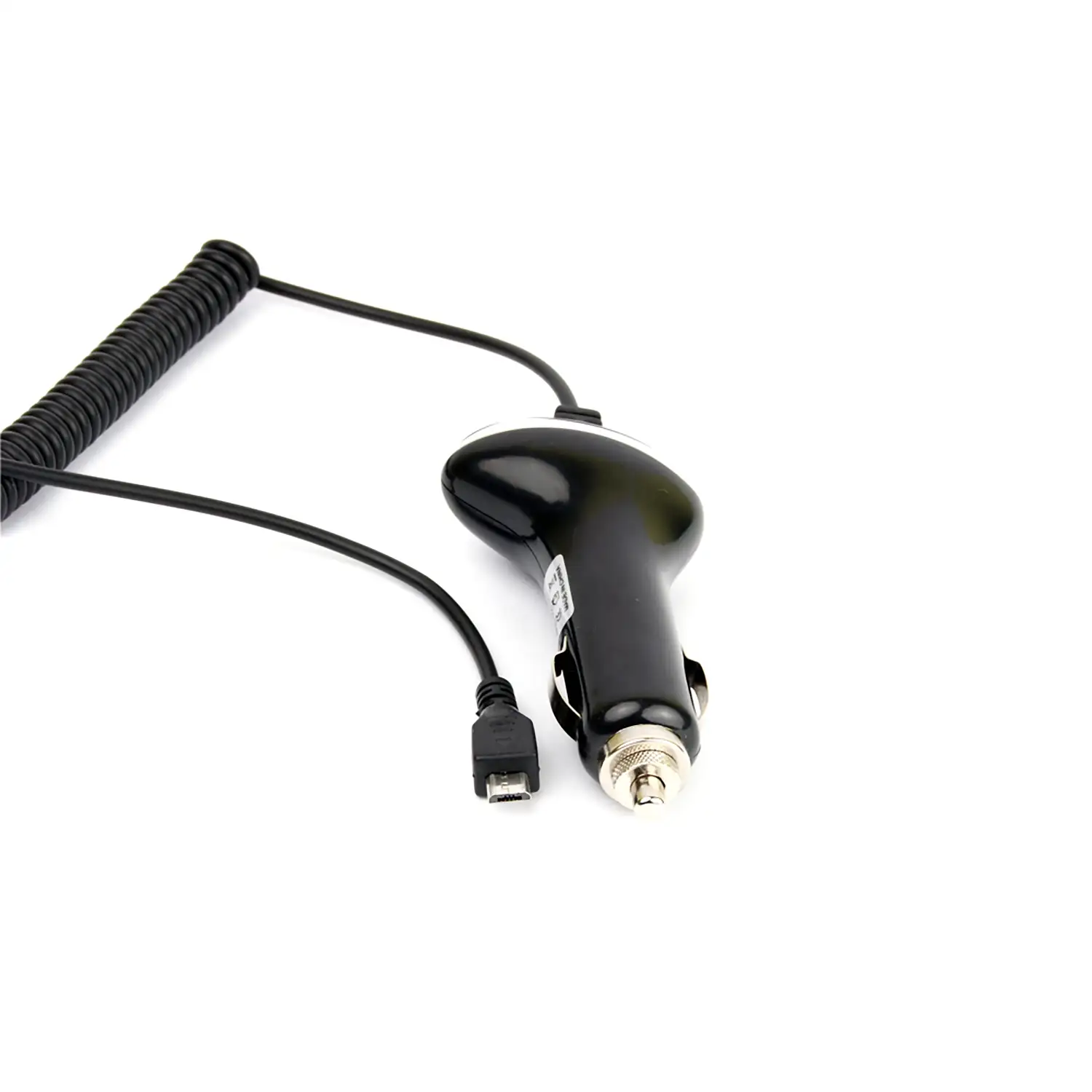 CARGADOR DE COCHE MICRO USB