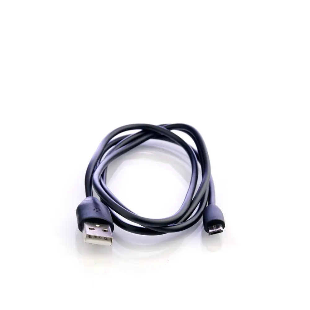 Cargador micro Usb 3 en 1