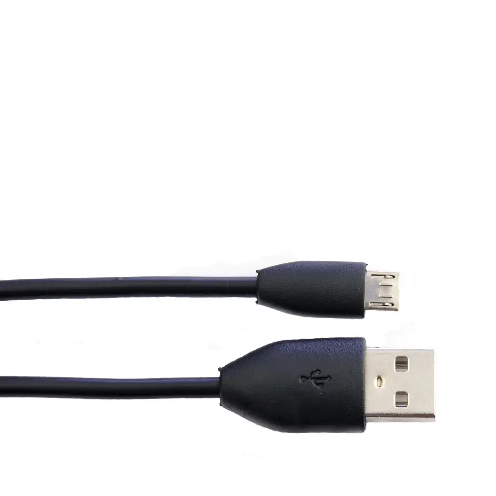 Cargador micro Usb 3 en 1