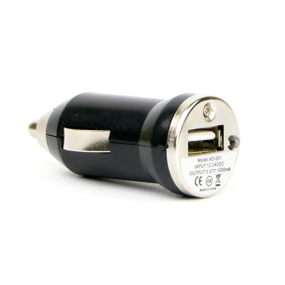 Cargador micro Usb 3 en 1