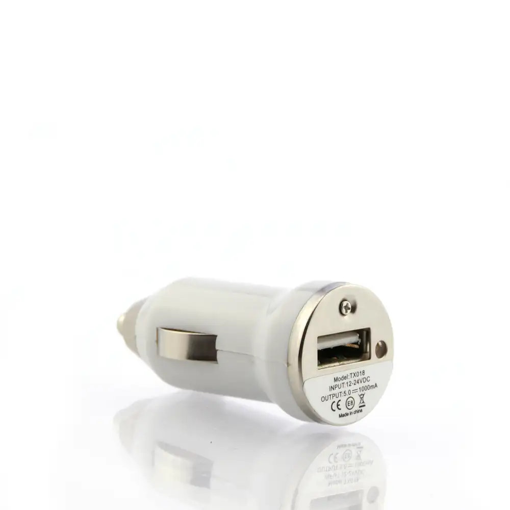 Cargador micro Usb 3 en 1