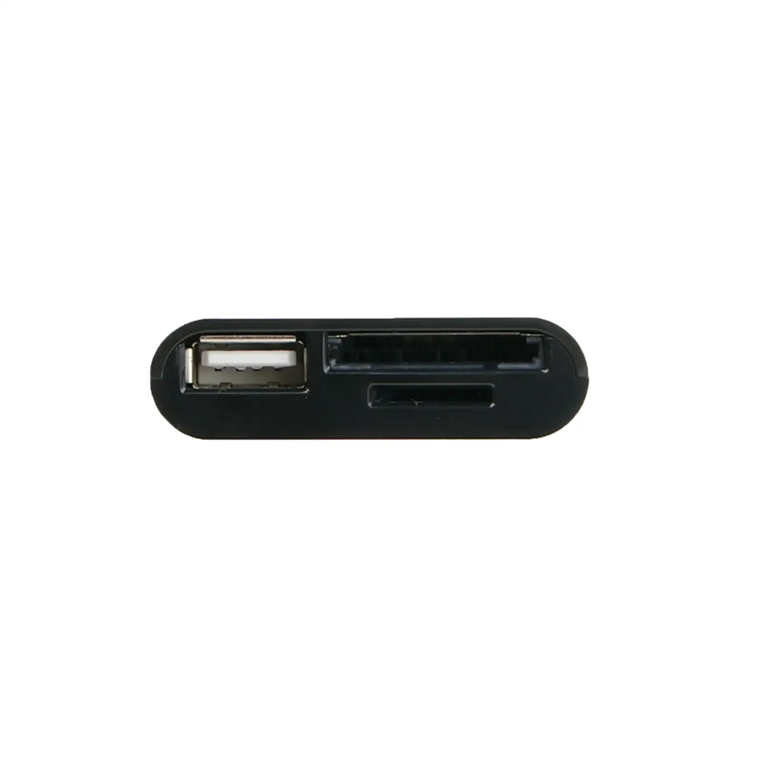 Adaptador 5 En 1 Samsung Galaxy Tab P6200/P6210 P7500/P7510 P7300/7310