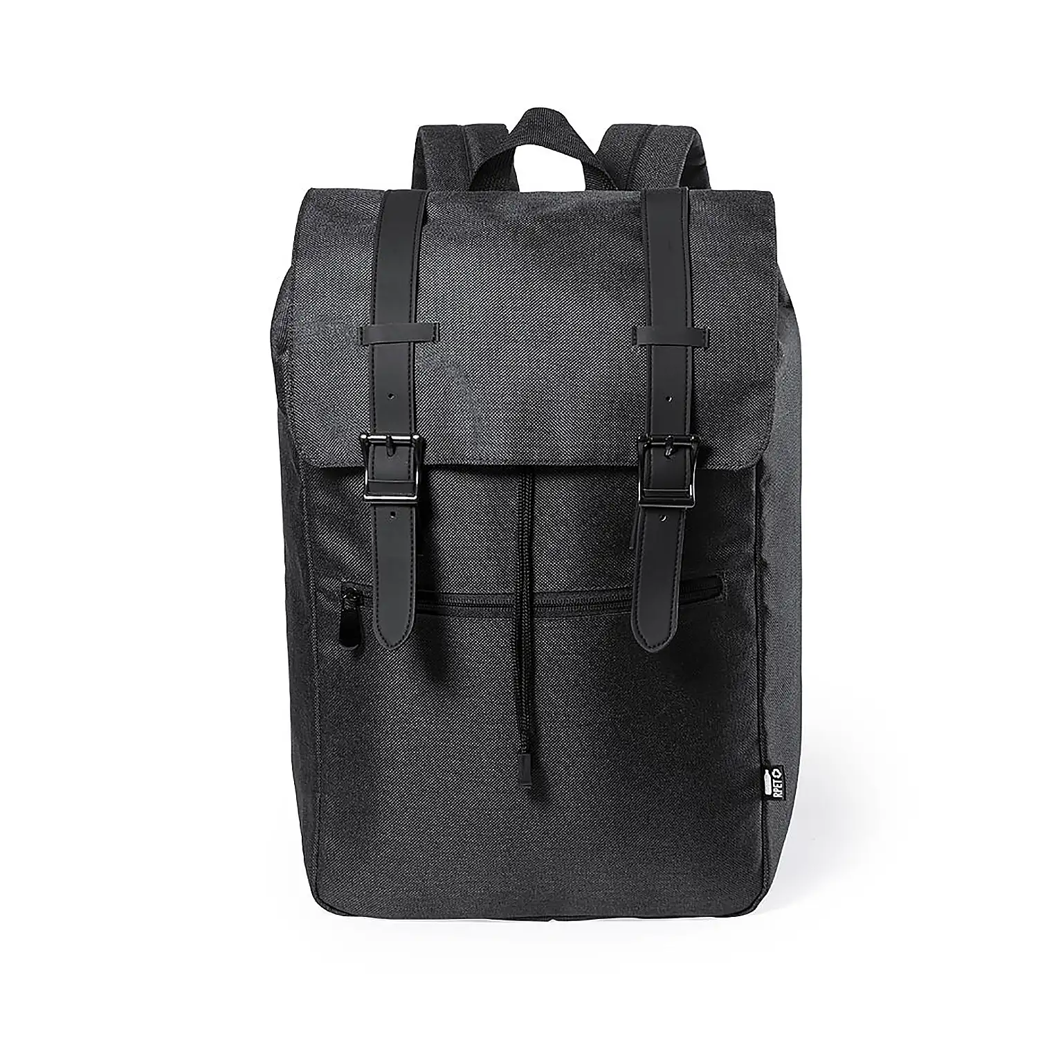 Mochila Acolchada. Bolsillo Acolchado para Portátil y Tablet