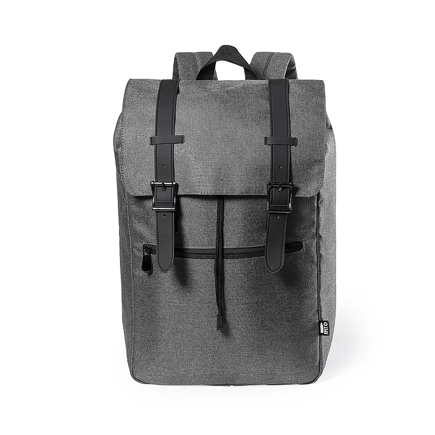 Mochila Acolchada. Bolsillo Acolchado para Portátil y Tablet