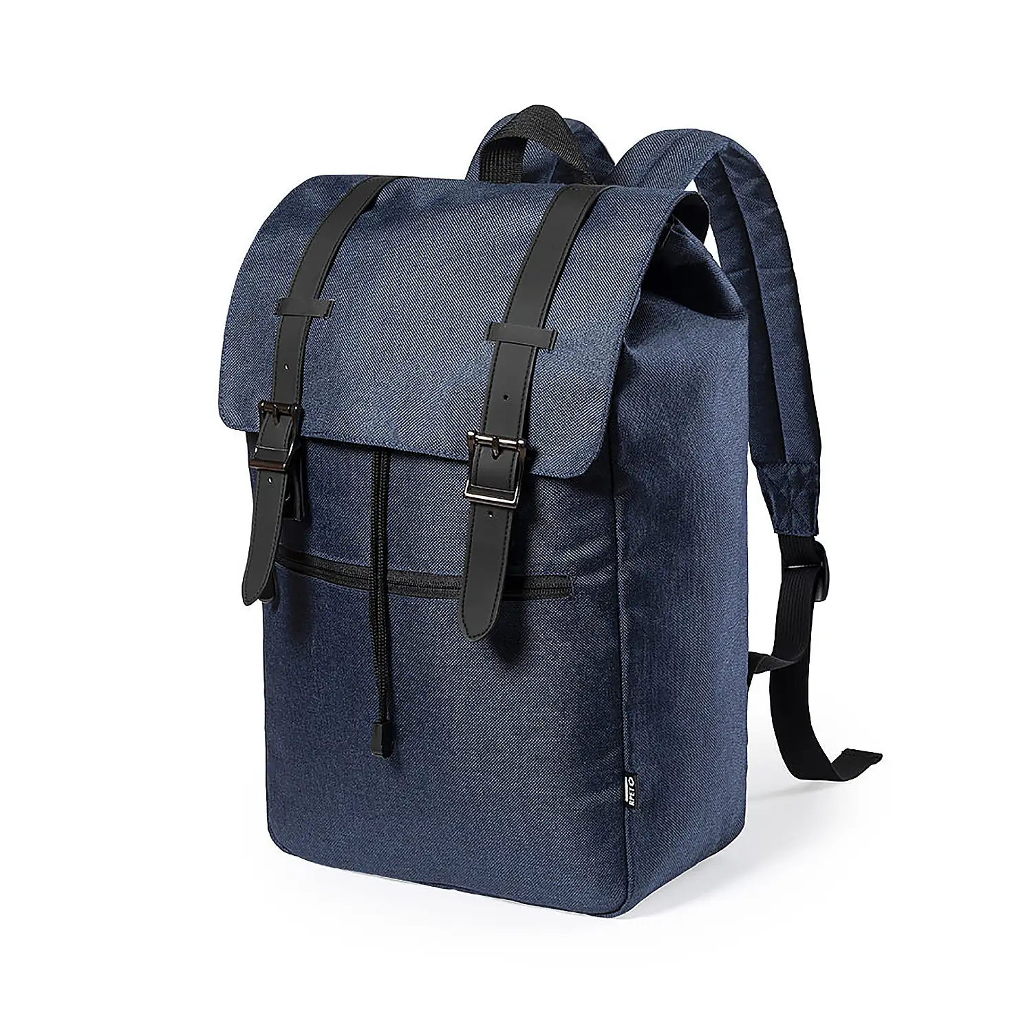 Mochila Acolchada. Bolsillo Acolchado para Portátil y Tablet
