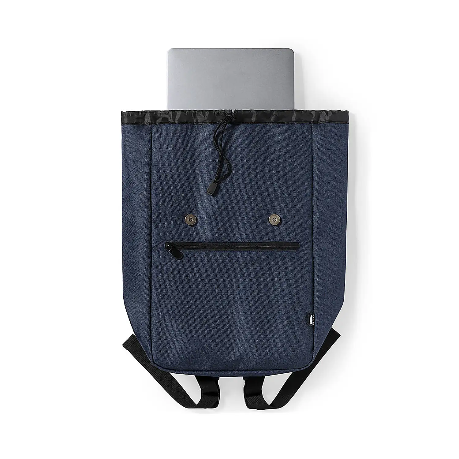 Mochila Acolchada. Bolsillo Acolchado para Portátil y Tablet