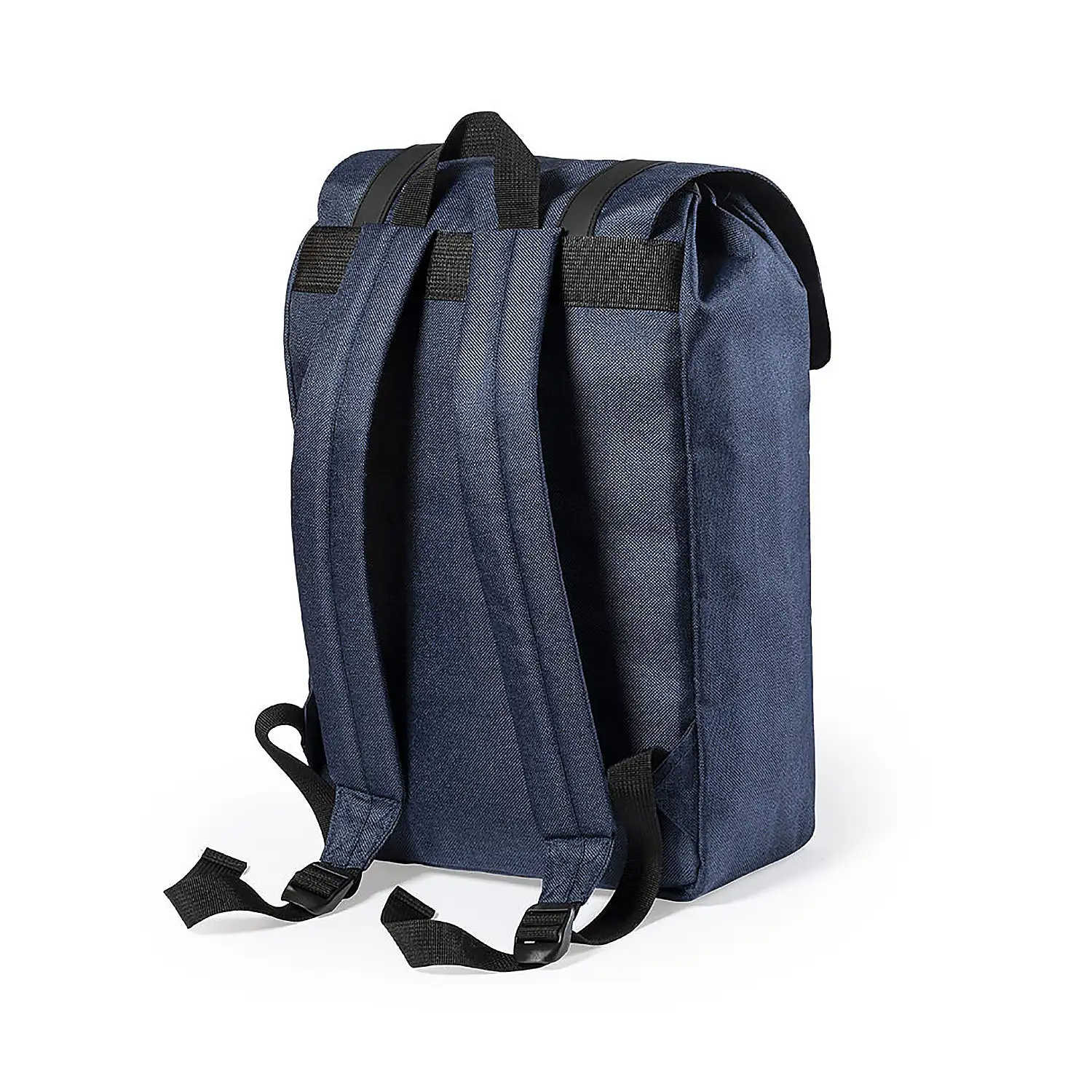Mochila Acolchada. Bolsillo Acolchado para Portátil y Tablet