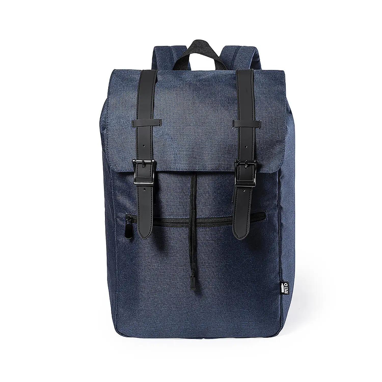 Mochila Acolchada. Bolsillo Acolchado para Portátil y Tablet