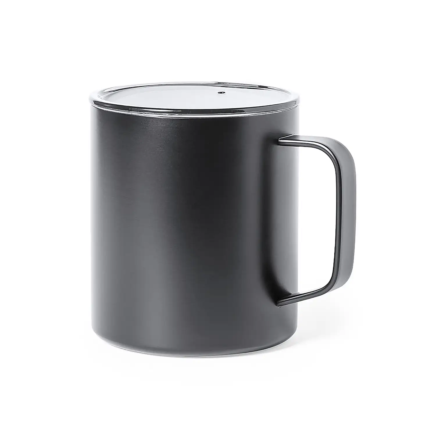Taza Térmica 420 ml. Aislamiento de Cobre al Vacío