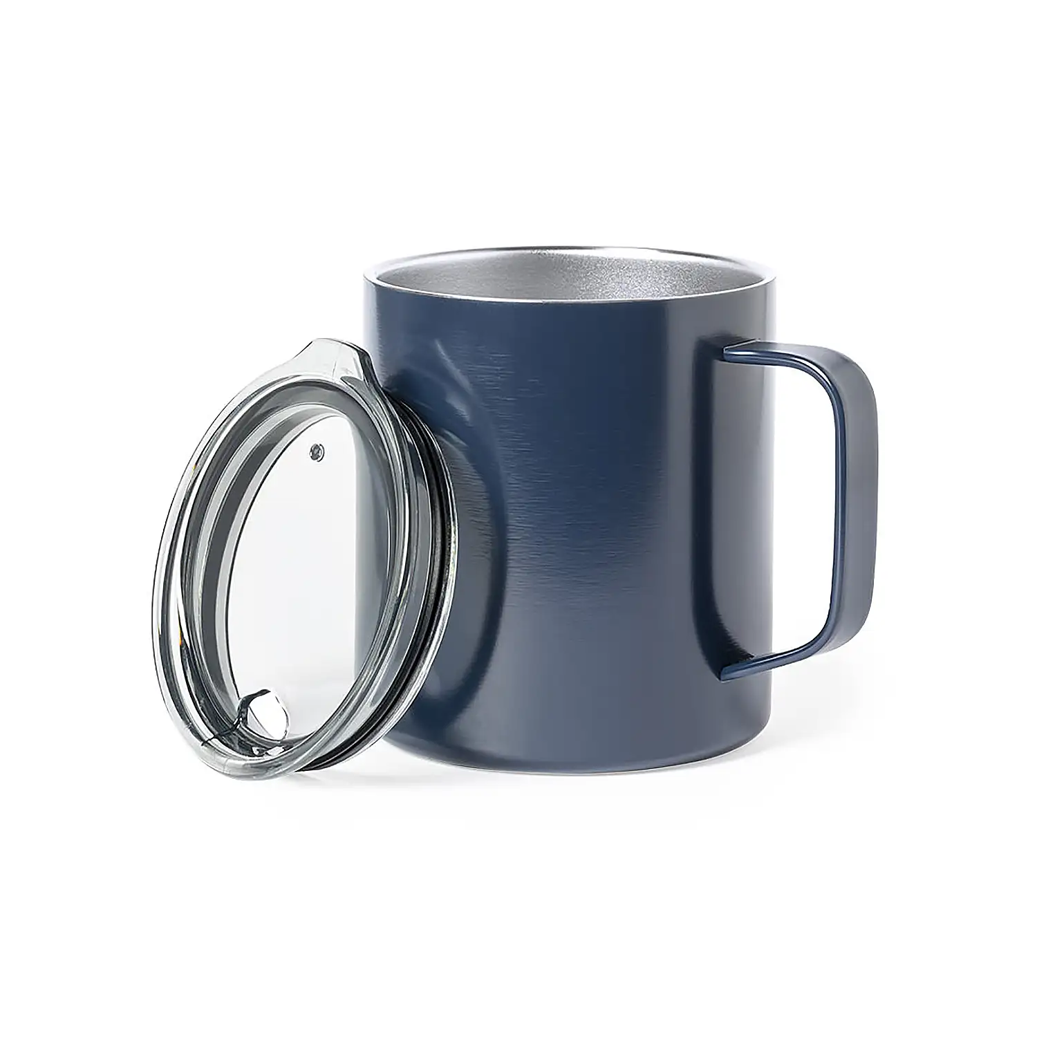 Taza Térmica 420 ml. Aislamiento de Cobre al Vacío