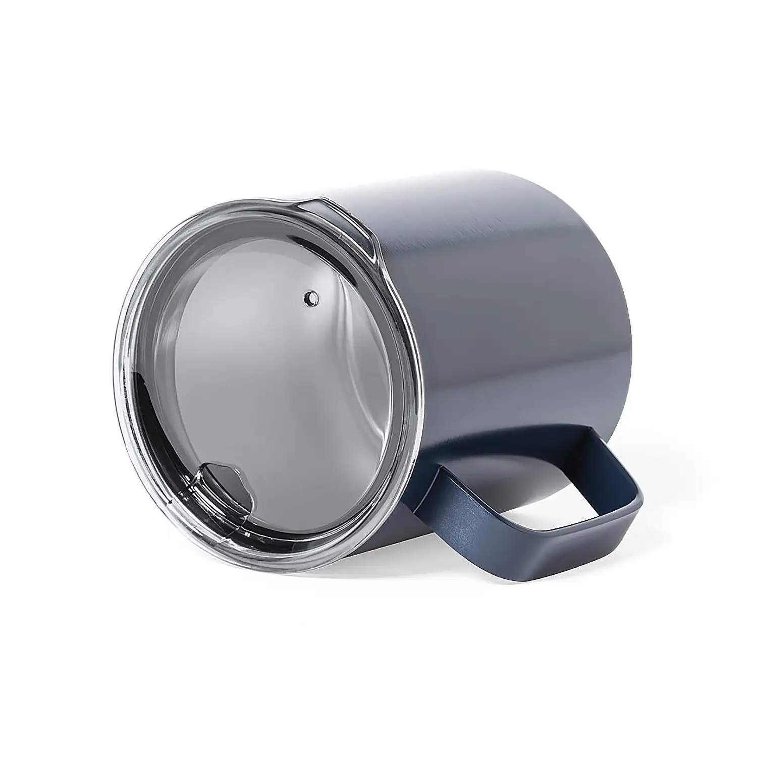 Taza Térmica 420 ml. Aislamiento de Cobre al Vacío