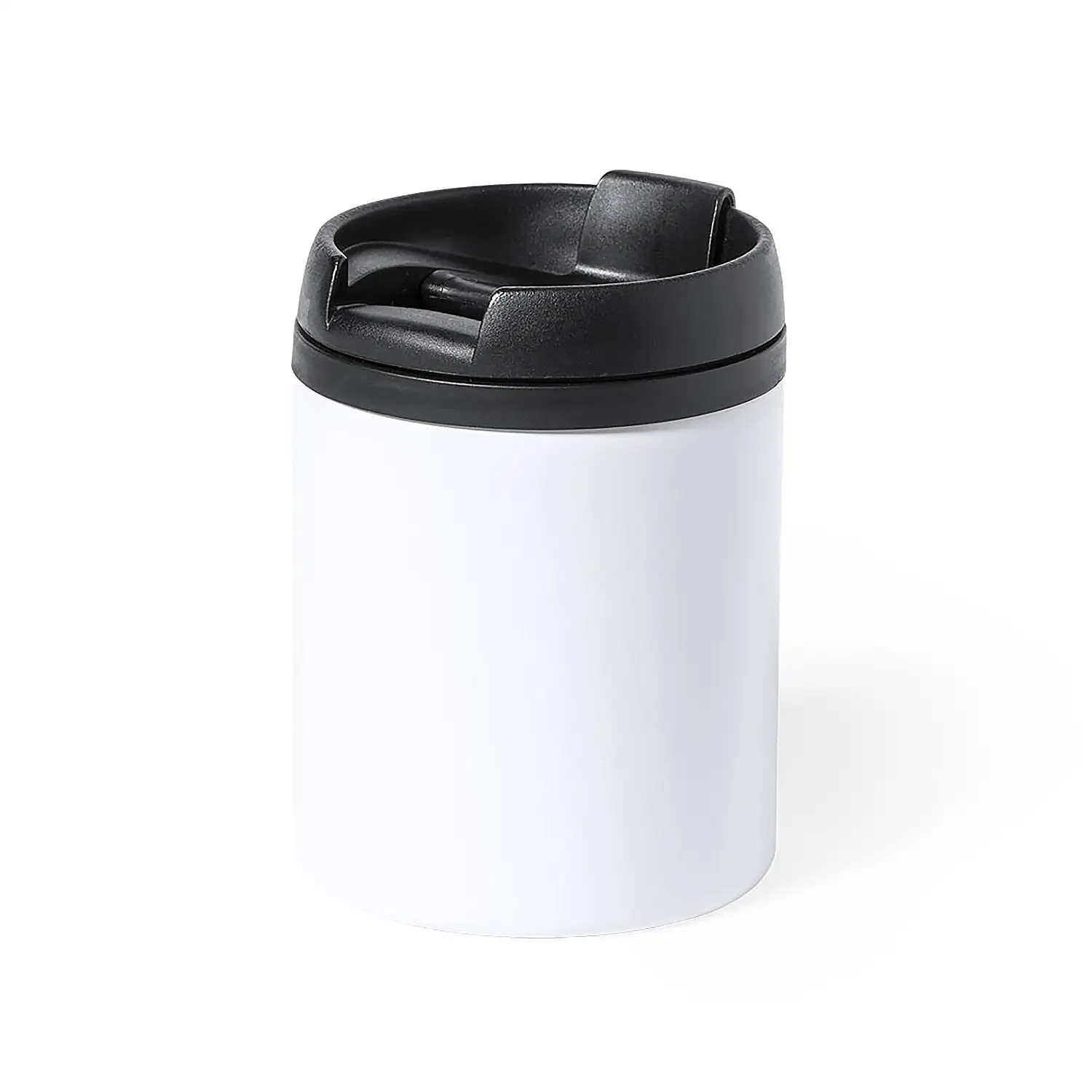  Vaso Térmico 160 ml doble pared frio/calor