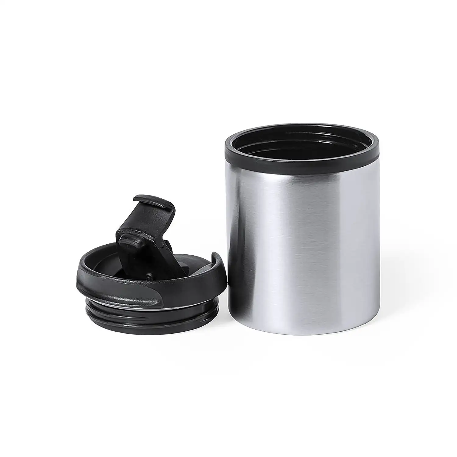  Vaso Térmico 160 ml doble pared frio/calor