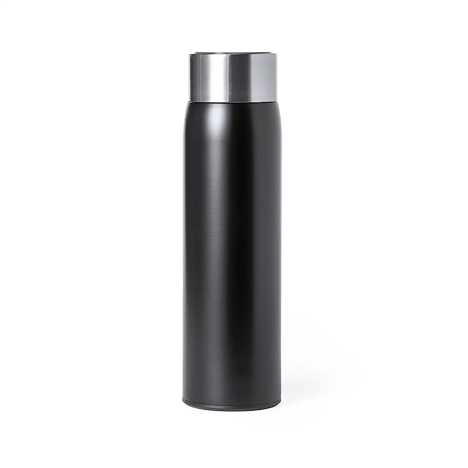 Bidón Térmico 500 ml. Medidor Temperatura Táctil