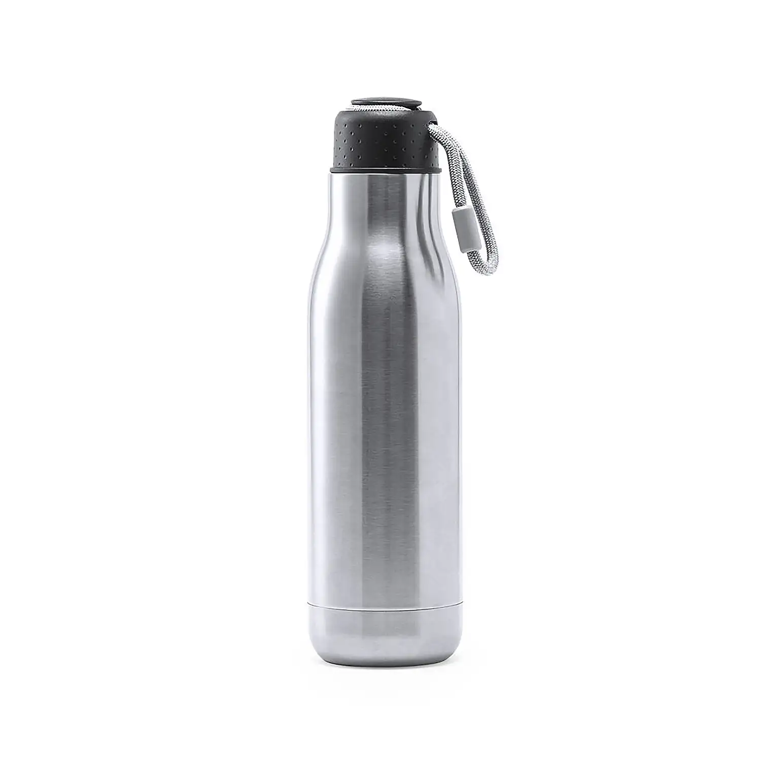 Bidón Térmico doble pared frio/calor acero inox  830 ml