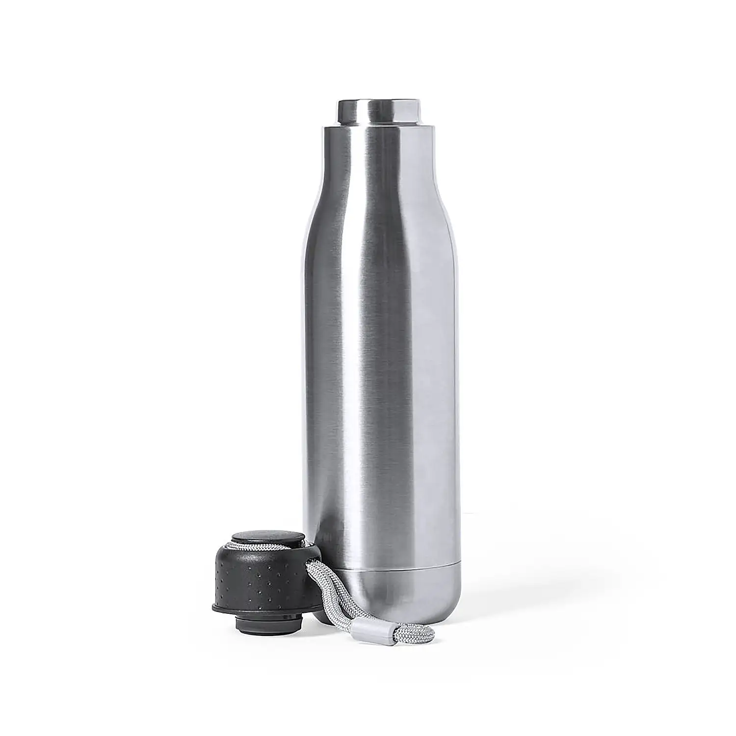  Bidón Térmico doble pared frio/calor acero inox  830 ml