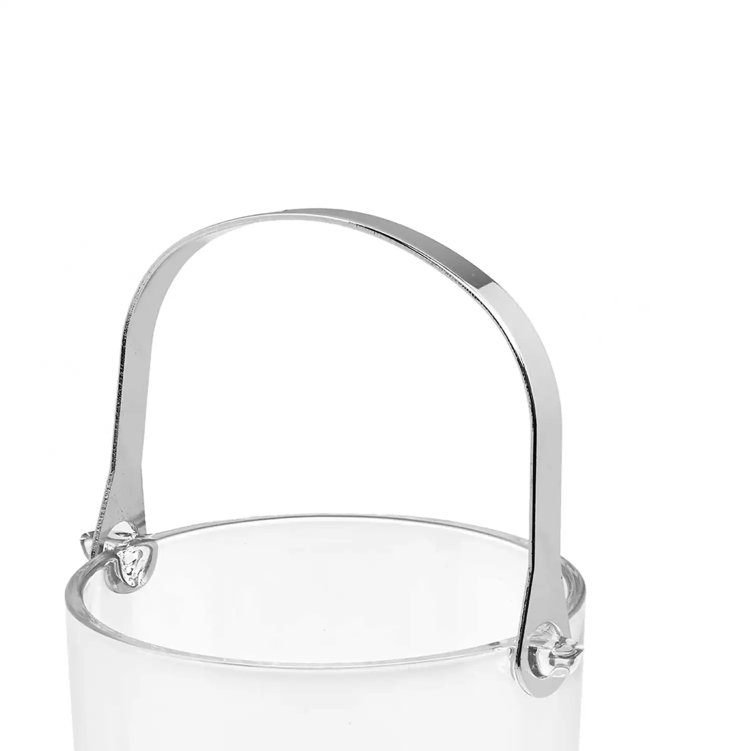 CUBITERA 800ML CON ASA PINZA METAL