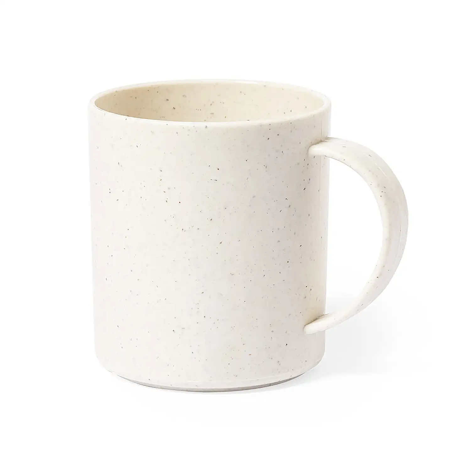  Taza 350 ml PP veteado