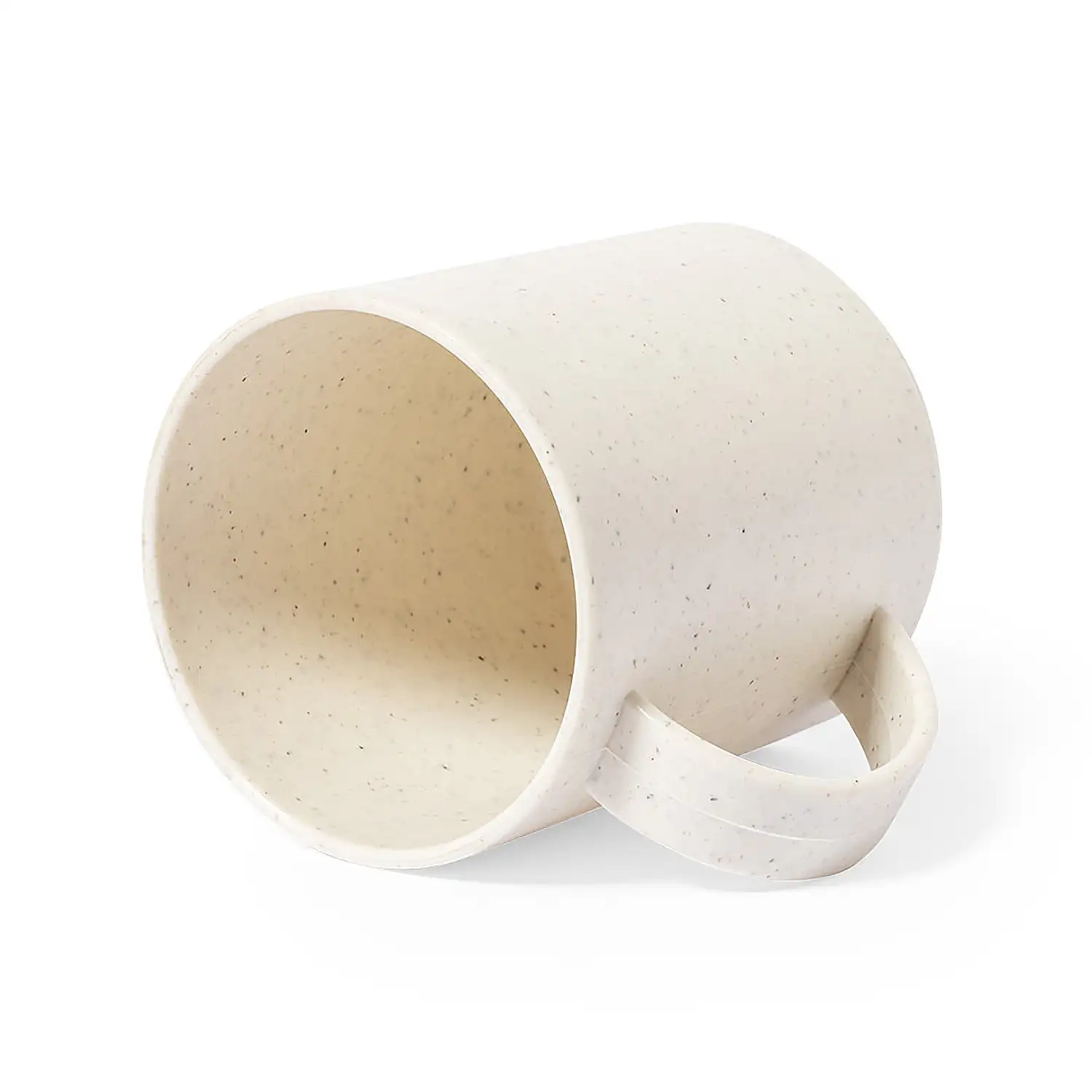  Taza 350 ml PP veteado