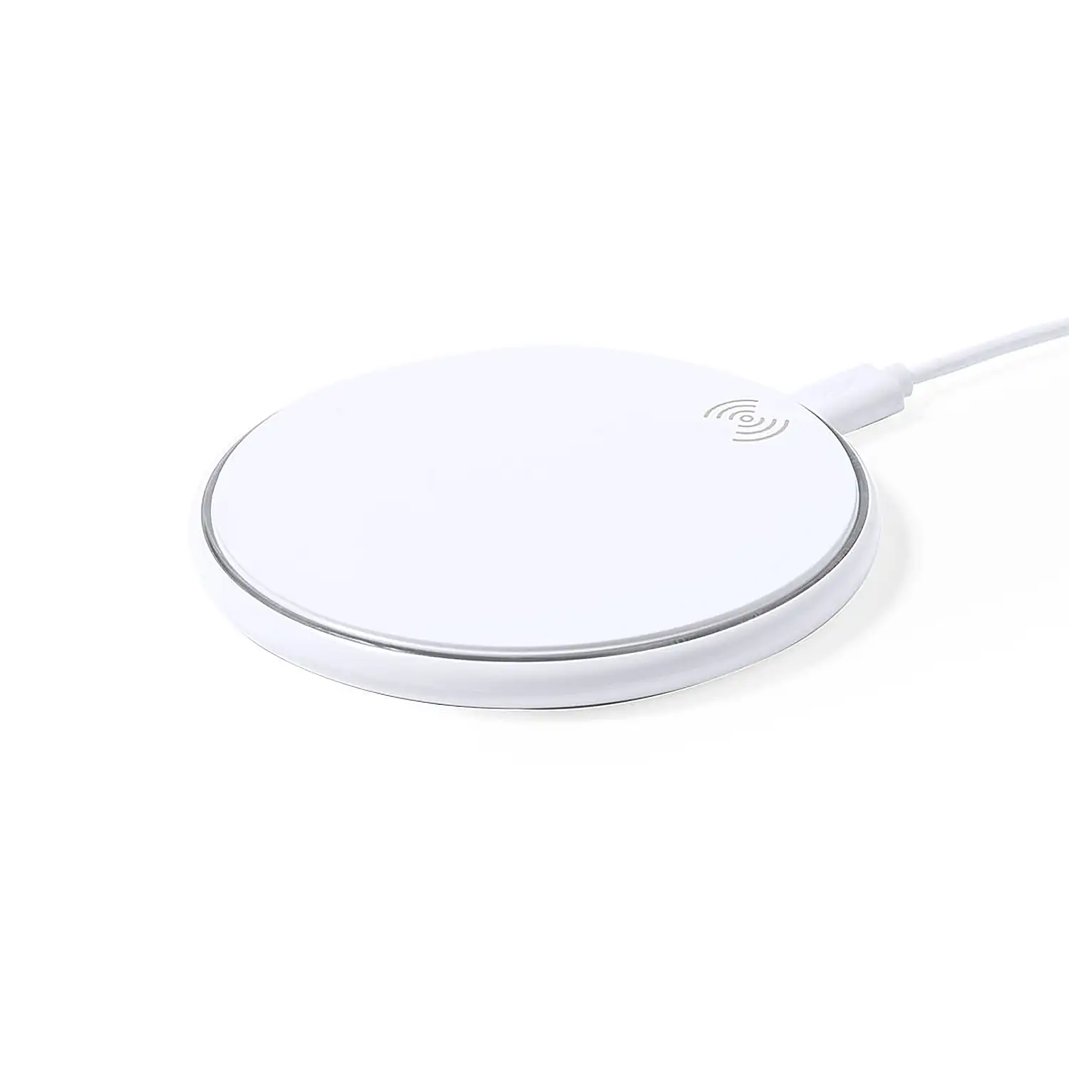 Cargador Inalámbrico 15W carga rápida