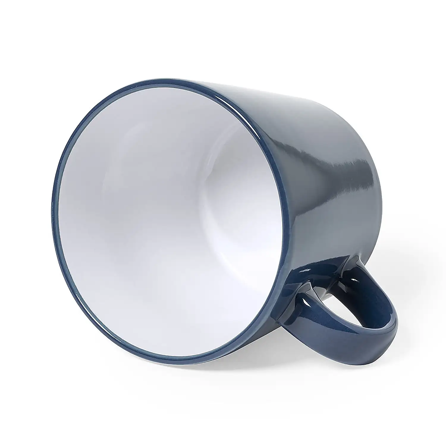  Taza cerámica 350 ml