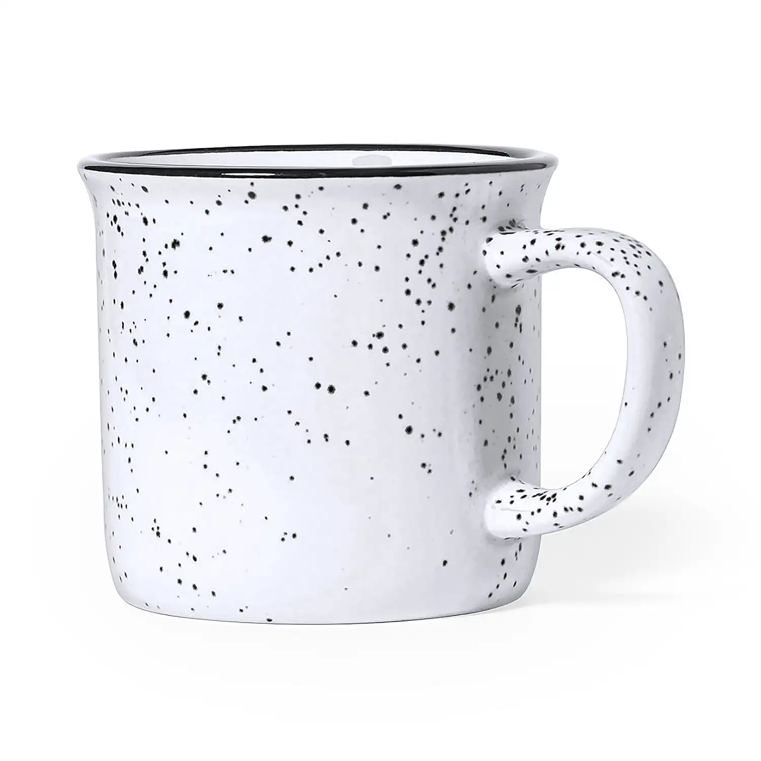  Taza cerámica 350 ml diseño vintage