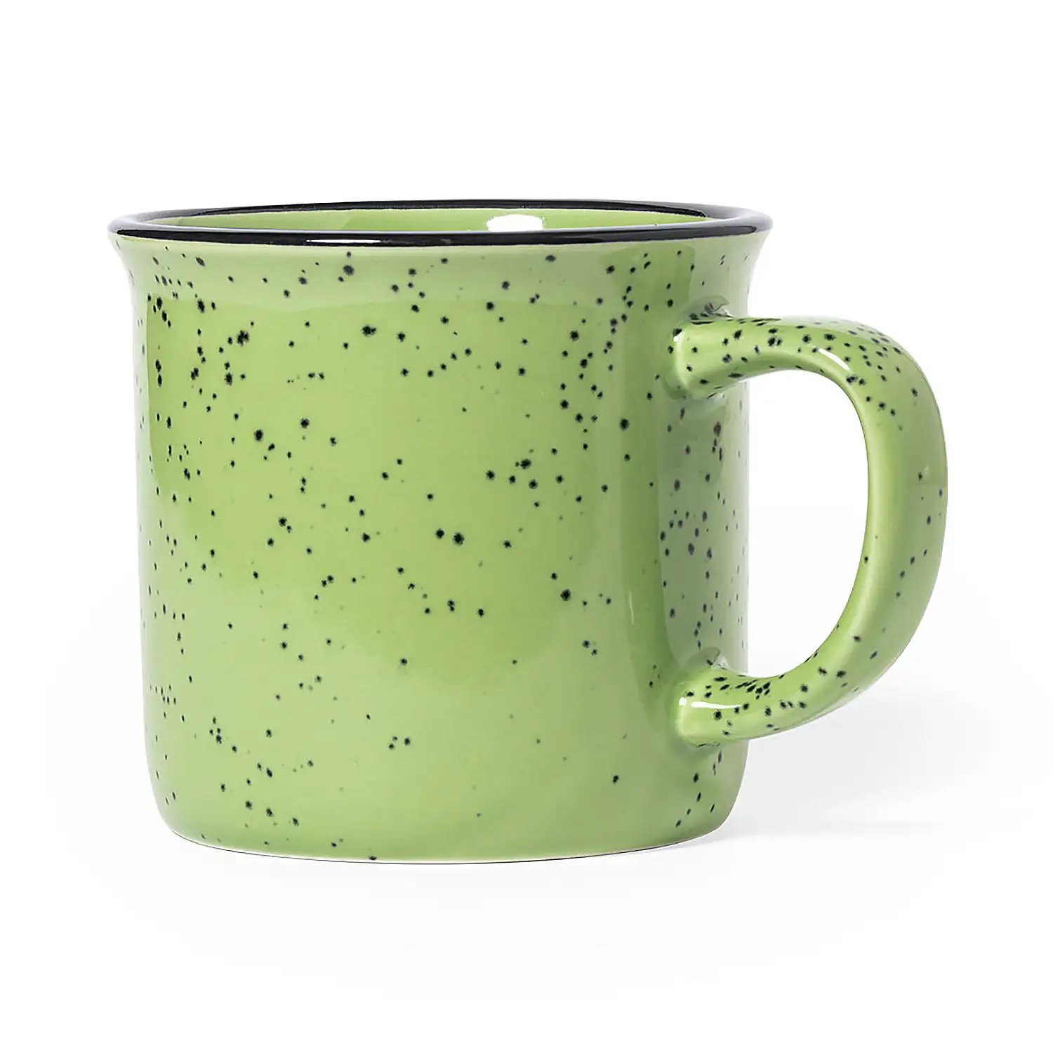  Taza cerámica 350 ml diseño vintage