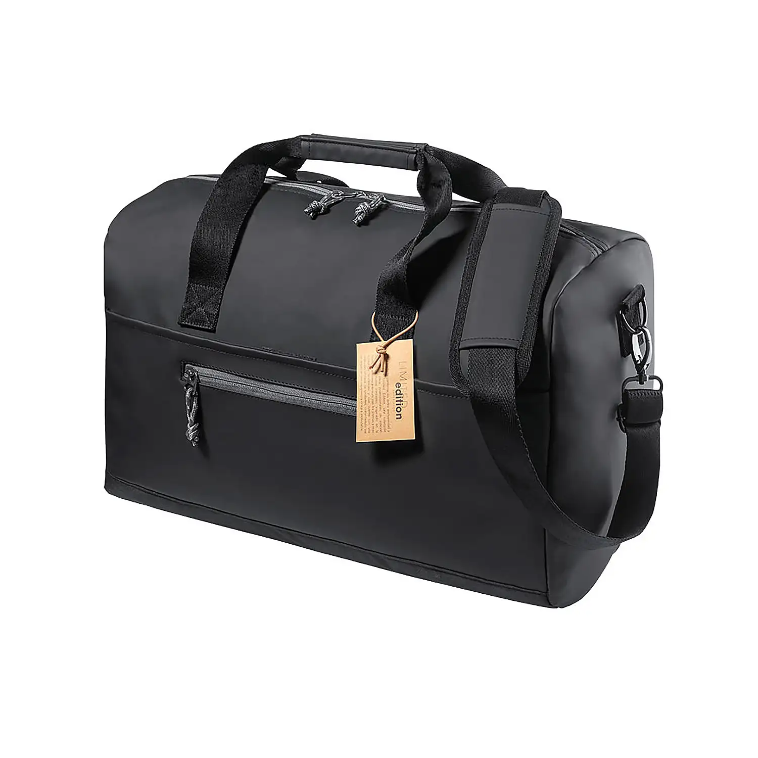 Bolso Acolchado viaje poliéster 600D y pvc diseño exclusivo