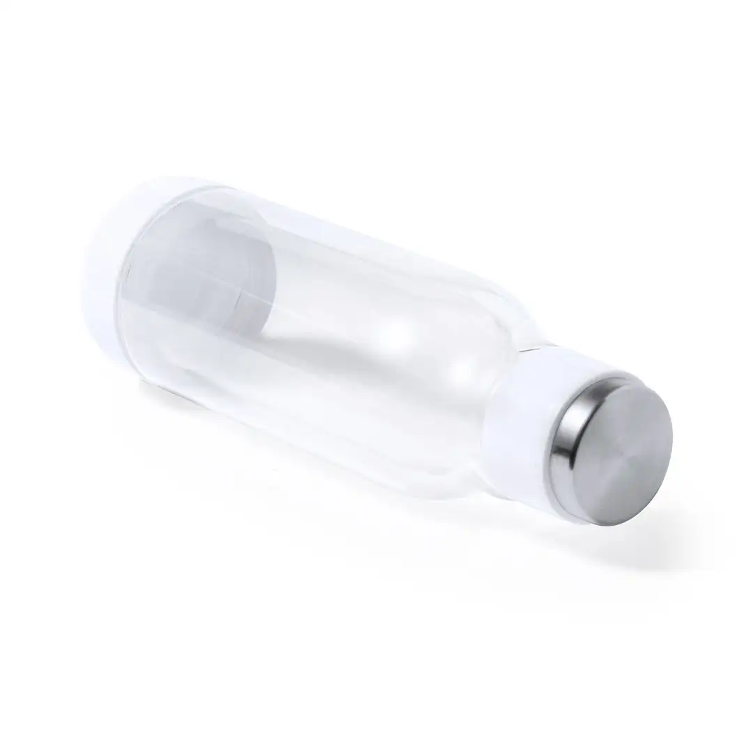 Bidón Térmico doble pared borosilicato  500 ml